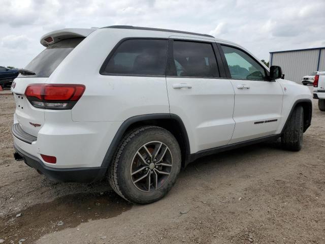 Vin: 1c4rjflg1jc268684, lot: 53966885, jeep grand cher trailhawk 20183