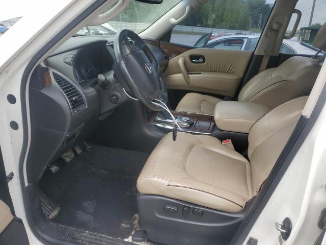 2017 NISSAN ARMADA SV JN8AY2ND1H9004848