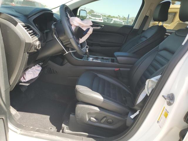 2024 FORD EDGE SEL - 2FMPK4J95RBA30244
