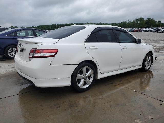Vin: 4t1bf3ek5au520509, lot: 55170045, toyota camry base 20103