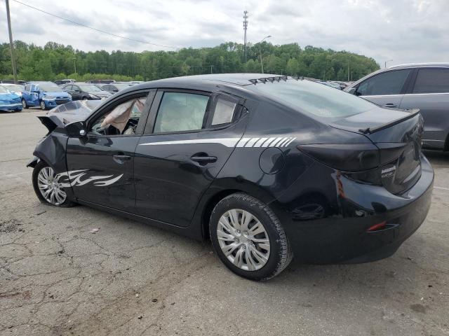 Vin: 3mzbm1u78fm205546, lot: 54798945, mazda 3 sport 20152