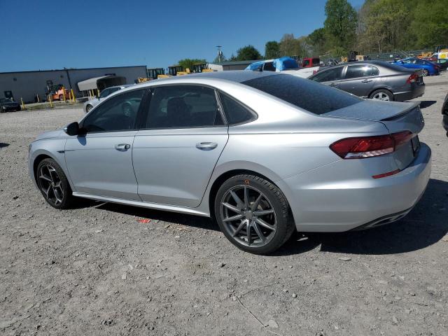 Vin: 1vwma7a39lc001826, lot: 53284685, volkswagen passat r-line 20202
