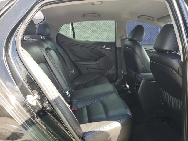 2015 KIA OPTIMA HYB - KNAGN4AD0F5090154