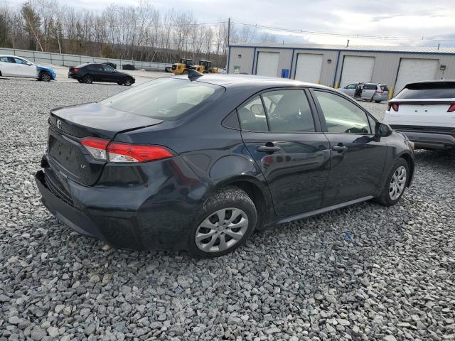 Vin: jtdepmaexnj223571, lot: 51676185, toyota corolla le 20223