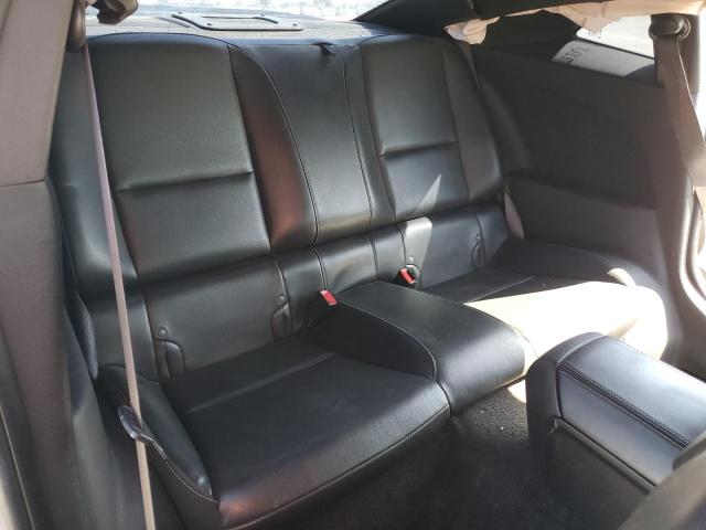 2014 CHEVROLET CAMARO LT - 2G1FC1E32E9258438
