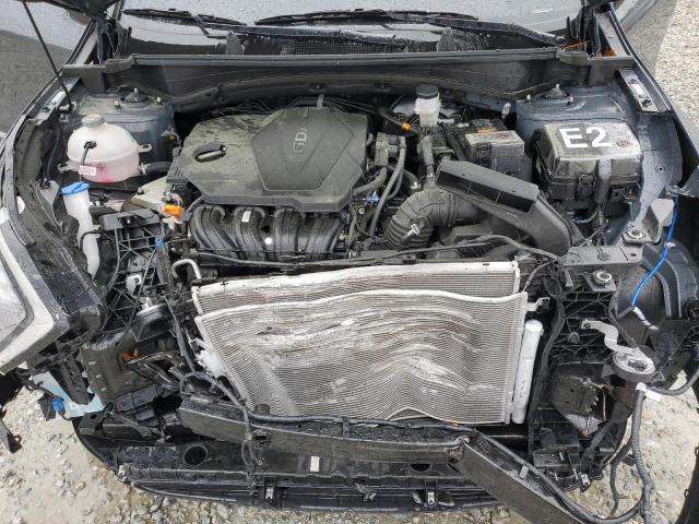 2025 KIA SPORTAGE L - KNDPU3DF5S7328897