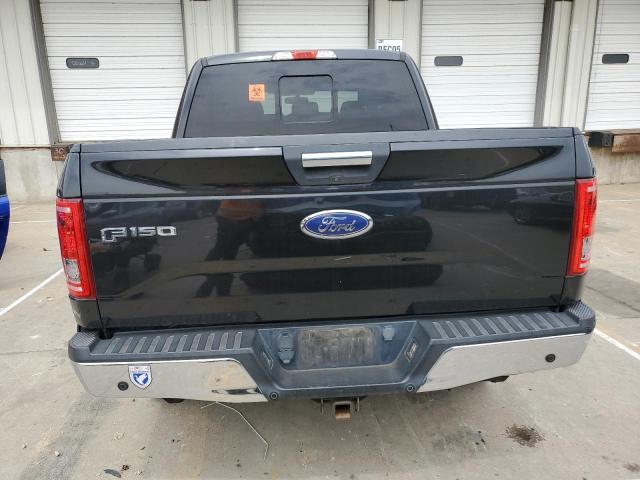 2015 FORD F150 SUPER - 1FTEW1EF1FKE68730