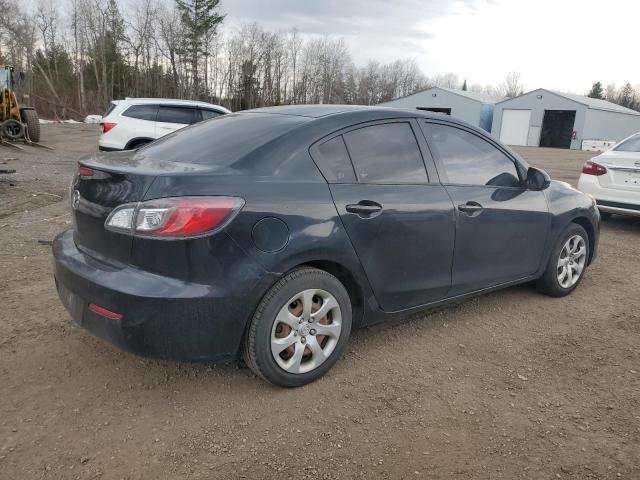 Vin: jm1bl1ufxc1512531, lot: 53044305, mazda 3 i 20123