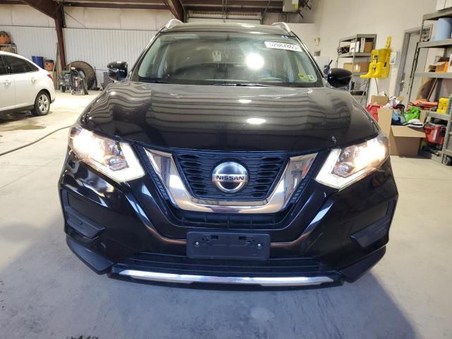 2018 NISSAN ROGUE S - JN8AT2MVXJW313038