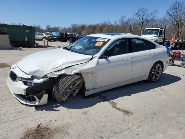 Vin: wba4j3c51kbl06961, lot: 53386425, bmw 4 series gran coupe 2019 img_1