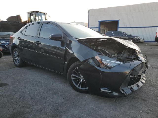 2017 TOYOTA COROLLA L - 2T1BURHE2HC839876
