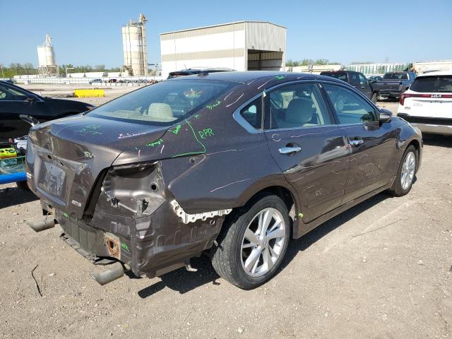 Vin: 1n4al3ap5ec181181, lot: 54172495, nissan altima 2.5 20143