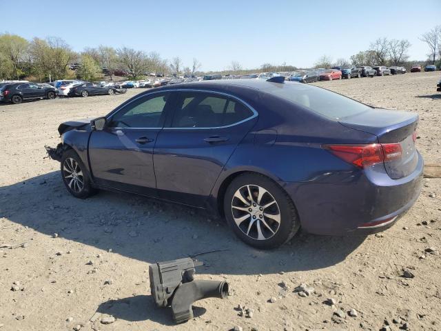 2016 ACURA TLX TECH - 19UUB1F58GA013721