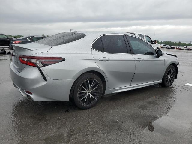 Vin: 4t1g11ak9nu708664, lot: 53104275, toyota camry se 20223