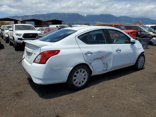 2018 NISSAN VERSA S 3N1CN7APXJL848509