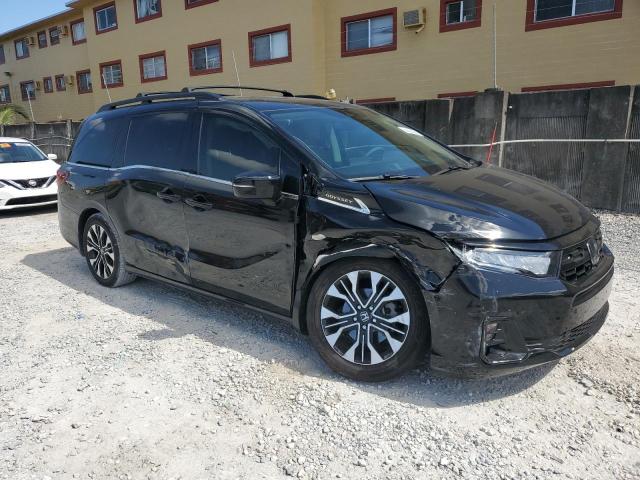Vin: 5fnrl6h99sb013967, lot: 53922075, honda odyssey elite 20254