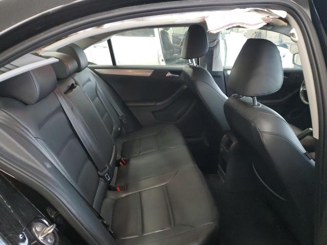 2017 VOLKSWAGEN JETTA SE - 3VWDB7AJ8HM264553