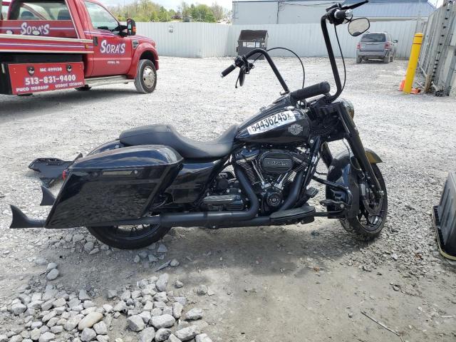 HARLEY-DAVIDSON FLHRXS