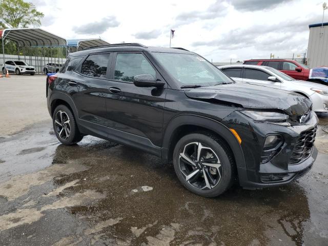 Vin: kl79mtsl8nb015343, lot: 51456895, chevrolet trailblzr rs 20224