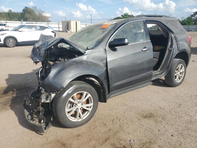 Vin: 2gnalcek1h6238585, lot: 51769745, chevrolet equinox lt 2017 img_1