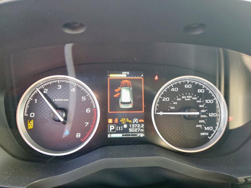 2023 SUBARU FORESTER P - JF2SKAEC0PH400567