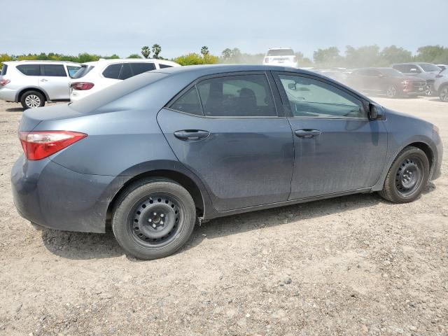 Vin: 5yfburhe7kp903854, lot: 51681745, toyota corolla l 20193