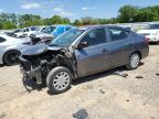 2017 NISSAN VERSA S - 3N1CN7AP4HL902056