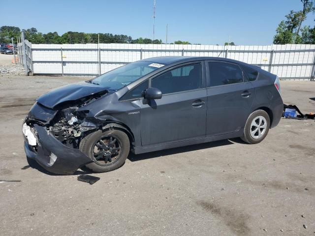 Vin: jtdkn3duxf0410788, lot: 54916705, toyota prius 2015 img_1