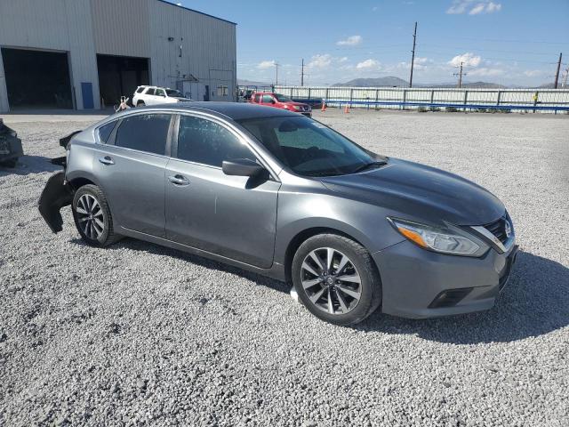Vin: 1n4al3ap4hc218709, lot: 54351845, nissan altima 2.5 20174