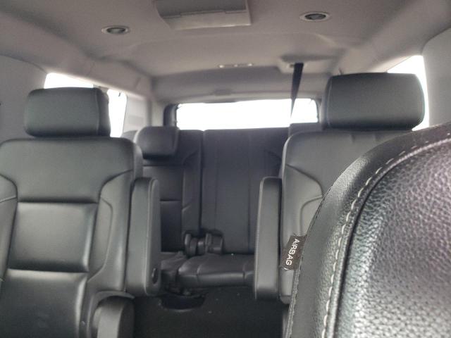 2016 CHEVROLET SUBURBAN K 1GNSKJKC4GR439134