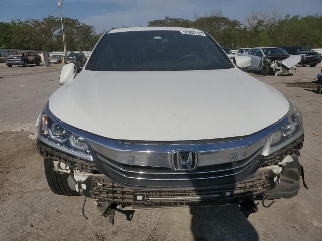 2017 HONDA ACCORD SPO - 1HGCR2F13HA075653