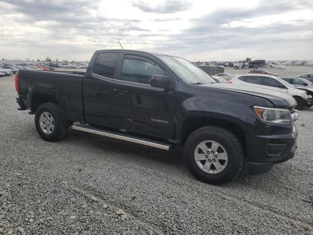 Vin: 1gchsbea7h1162336, lot: 53668565, chevrolet colorado 20174