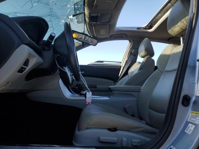 2016 ACURA TLX 19UUB1F37GA007990