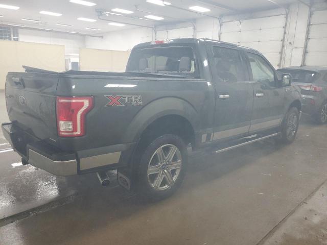 Vin: 1ftew1ef7ffb10248, lot: 53583015, ford f-150 supercrew 20153