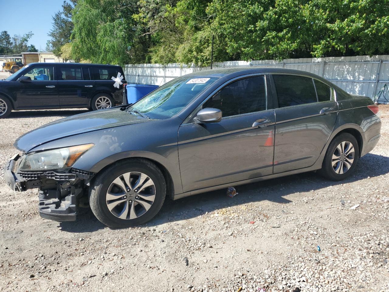 HONDA ACCORD LXP