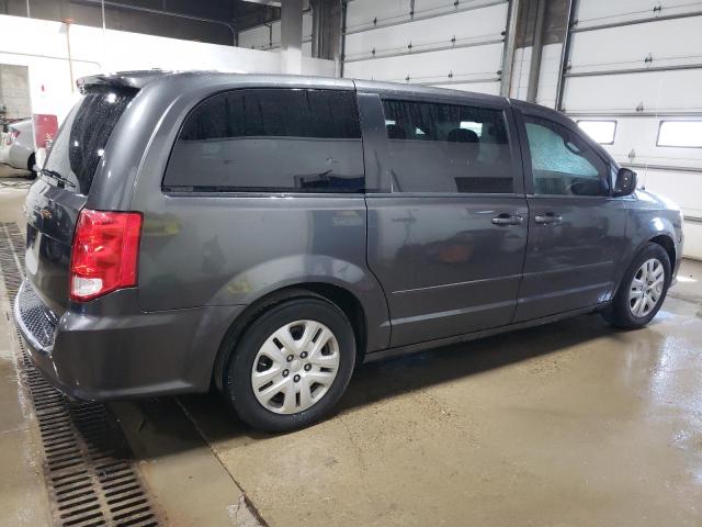 Vin: 2c4rdgbg9gr257463, lot: 52457465, dodge caravan se 20163
