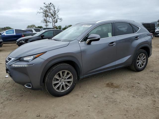 Vin: jtjyarbz0f2018900, lot: 54441695, lexus nx 200t 2015 img_1