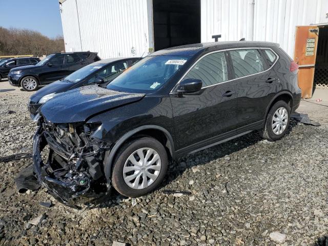 2020 NISSAN ROGUE S #3132068762