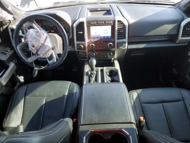 2020 FORD F150 SUPER - 1FTEW1E41LKD13640