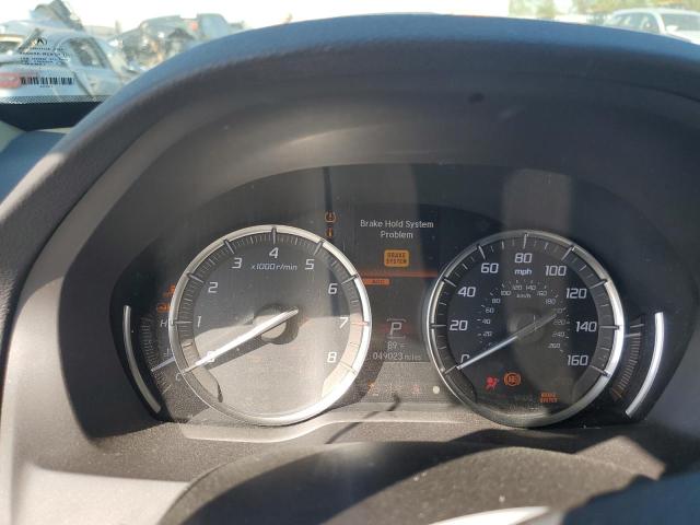 2020 ACURA MDX TECHNO - 5J8YD3H55LL010519