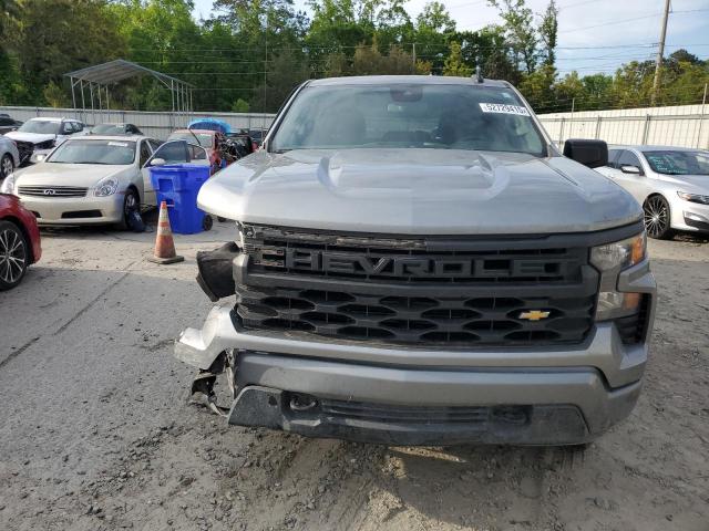 2024 CHEVROLET SILVERADO - 3GCPABEK0RG167808
