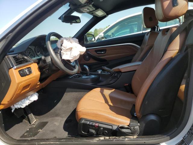 2015 BMW 428 XI - WBA3V9C51FP799391