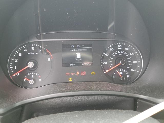 2021 KIA SOUL LX - KNDJ22AU0M7755514