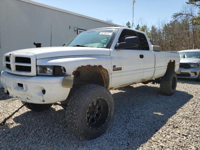 DODGE RAM 2500