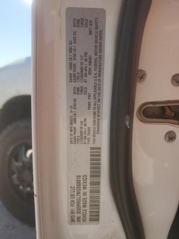 2021 RAM 3500 TRADE - 3C63RRGL7MG588818