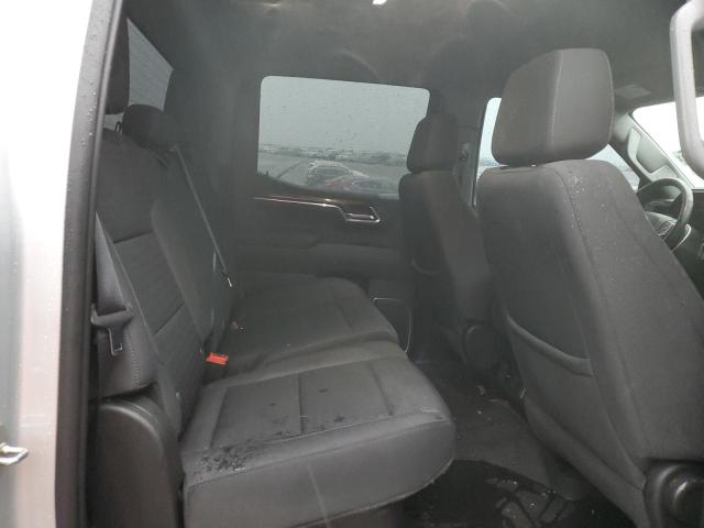 2022 CHEVROLET SILVERADO - 3GCPDKEK1NG564686