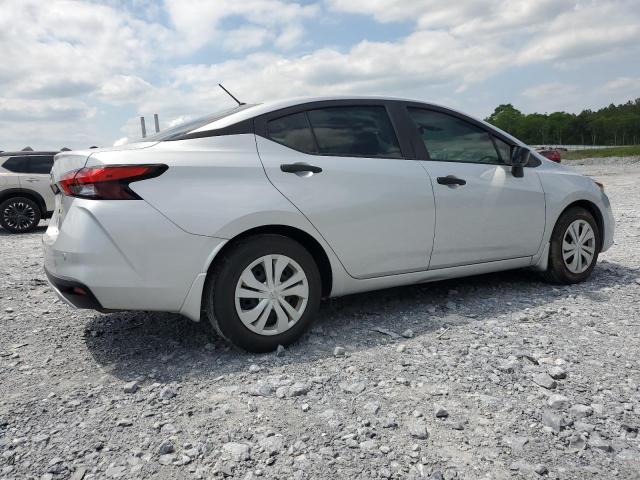 Vin: 3n1cn8dv5ll920591, lot: 54721985, nissan versa s 20203