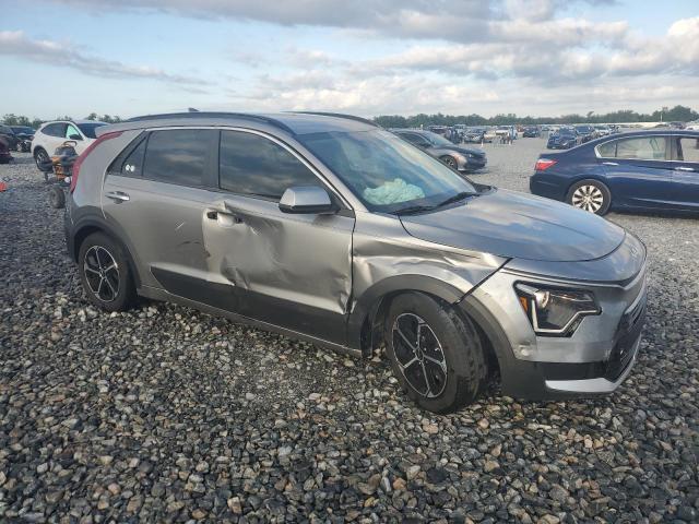 Vin: kndcp3le9r5121630, lot: 53126565, kia niro lx 20244
