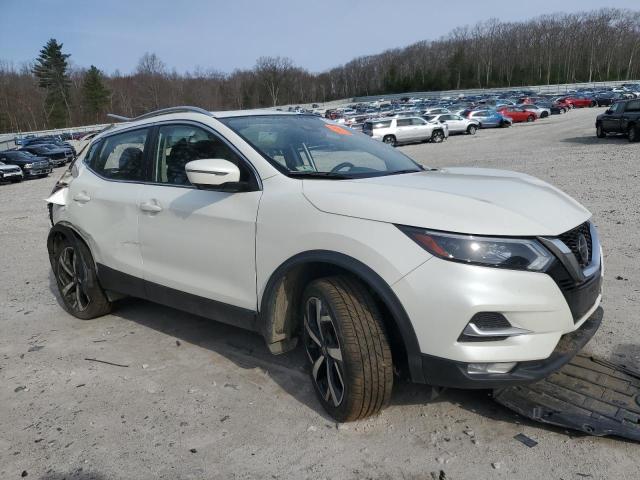 Vin: jn1bj1cw2mw667928, lot: 51444365, nissan rogue sl 20214
