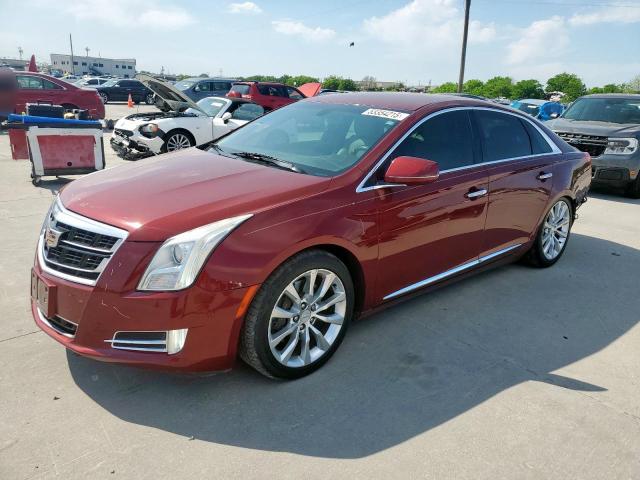 Vin: 2g61m5s38g9120399, lot: 53354215, cadillac xts luxury collection 2016 img_1